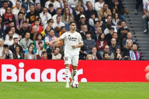 华体会体育-解约金1亿！科贝：阿森西奥与皇马续约至2029，原年薪100万将上涨