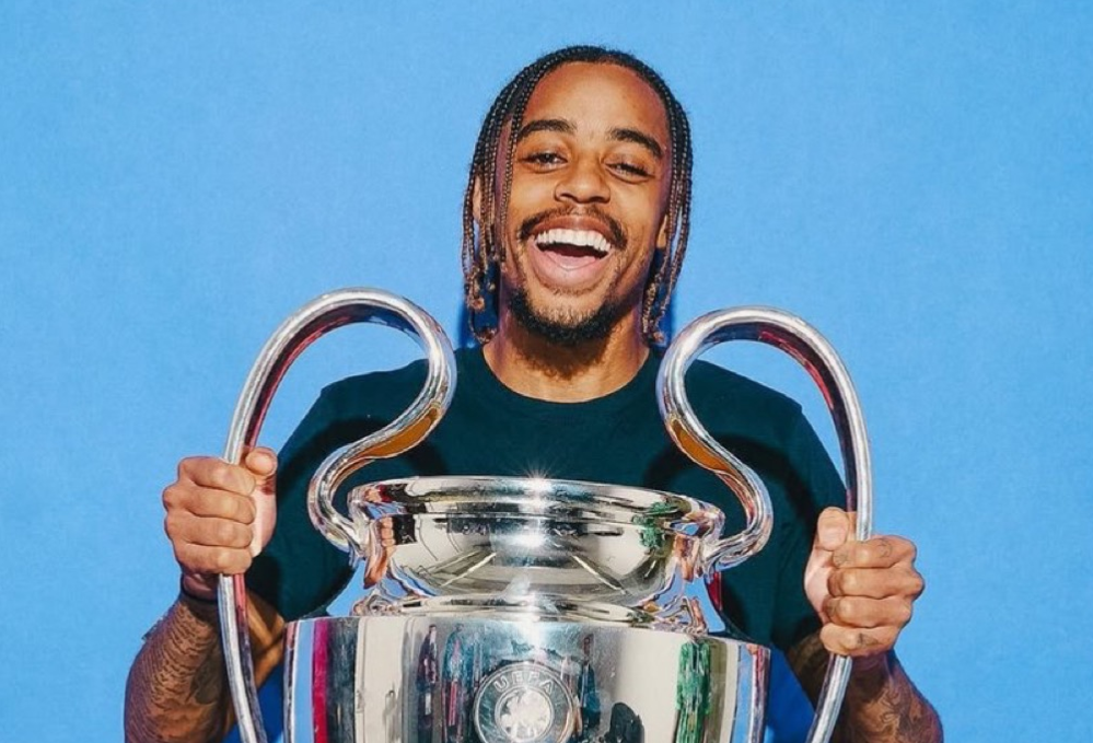 力争留住未来！罗马诺：巴尔科拉将在世俱杯决赛后与巴黎商讨续约