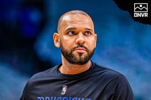 杜德利：感谢基德和哈里森给我机会 兴奋即将在掘金开启下一篇章