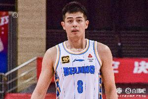 华体会体育-全运会男篮资格赛-王少杰15分3板&amp;方硕14分4板 北京战胜新疆