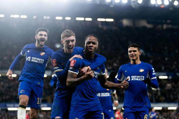 华体会HTH-切尔西大胜展现两张脸，争四困难波叔转攻国内杯赛