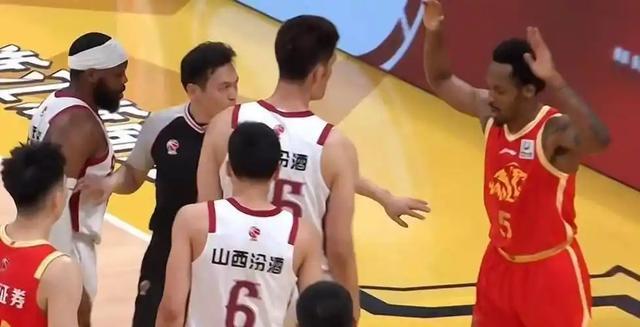 华体会体育-替补分差40分！广厦输球真因：孙铭徽缺阵捅了大窟窿？